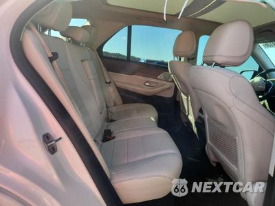 Zdjęcie 11 z 13 samochodu: 2023 MERCEDES-BENZ GLE 450 4MATIC VIN:4JGFB5KB5PA962326 - miniatura