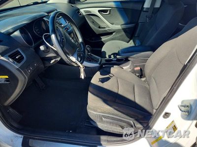 Zdjęcie 7 z 12 samochodu: 2015 HYUNDAI ELANTRA SE VIN:5NPDH4AEXFH576203 - miniatura