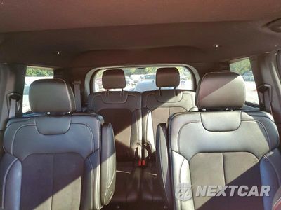 Zdjęcie 10 z 13 samochodu: 2025 JEEP GRAND CHEROKEE L LAREDO VIN:1C4RJJAG9S8637334 - miniatura