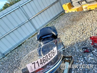 Piąte zdjęcie samochodu w środku: 2005 HARLEY-DAVIDSON FLHTCI VIN:1HD1FFW175Y613536 - miniatura