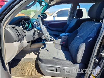 Zdjęcie 7 z 13 samochodu: 2007 TOYOTA 4RUNNER SR5 VIN:JTEZU14R778067549 - miniatura