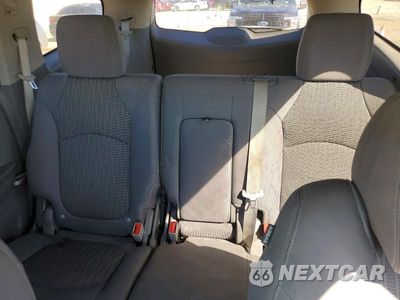 Zdjęcie 10 z 13 samochodu: 2016 CHEVROLET TRAVERSE LT VIN:1GNKRGKD4GJ315645 - miniatura
