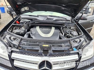 Zdjęcie 12 z 13 samochodu: 2012 MERCEDES-BENZ GL 450 4MATIC VIN:4JGBF7BE4CA781043 - miniatura