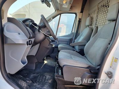 Zdjęcie 7 z 13 samochodu: 2015 FORD TRANSIT 250 DELIVERY VAN VIN:1FTYR2XM4FKA62205 - miniatura