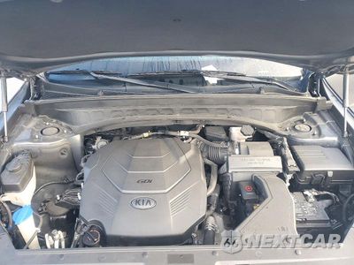 Zdjęcie 12 z 13 samochodu: 2020 KIA TELLURIDE SX VIN:5XYP5DHCXLG058816 - miniatura
