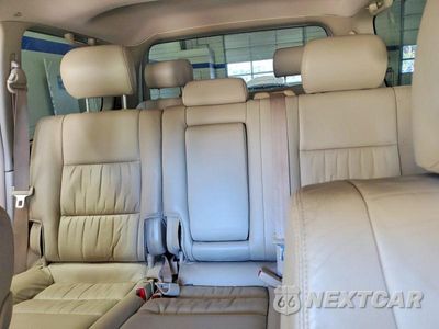 Zdjęcie 10 z 13 samochodu: 2004 TOYOTA LAND CRUISER BASE VIN:JTEHT05J742050878 - miniatura