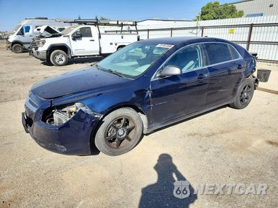 2012 CHEVROLET MALIBU LS 1G1ZB5E04CF281933 - główne zdjęcie licytacji z USA - miniatura