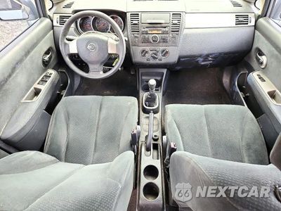 Zdjęcie 8 z 12 samochodu: 2012 NISSAN VERSA 1.8 S VIN:3N1BC1CPXCK282095 - miniatura