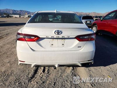 Zdjęcie 6 z 13 samochodu: 2023 TOYOTA CAMRY SE VIN:4T1G11AK4PU736245 - miniatura
