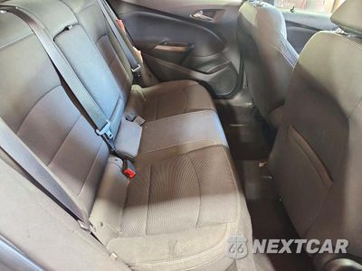 Zdjęcie 10 z 12 samochodu: 2018 CHEVROLET CRUZE LT VIN:1G1BE5SMXJ7123880 - miniatura