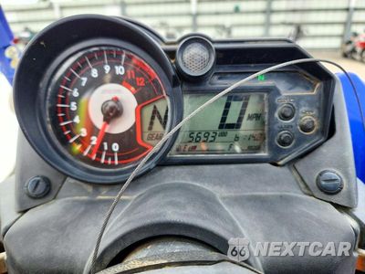 Zdjęcie 8 z 10 samochodu: 2017 YAMA ATV - ATV VIN:5Y4AN08Y6HA101539 - miniatura