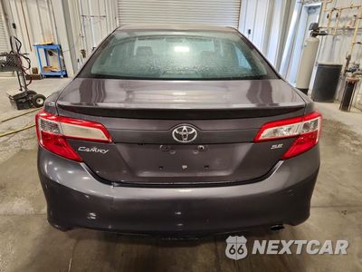 Zdjęcie 6 z 12 samochodu: 2014 TOYOTA CAMRY SE VIN:4T1BF1FK4EU822351 - miniatura