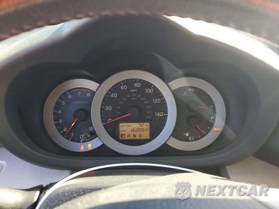 Zdjęcie 9 z 13 samochodu: 2007 TOYOTA RAV4 LIMITED VIN:JTMZK31V875008308 - miniatura