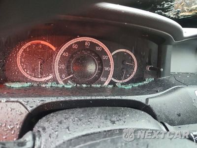 Zdjęcie 9 z 12 samochodu: 2014 HONDA ACCORD EX VIN:1HGCR2F72EA182757 - miniatura