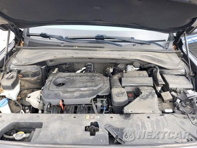 Zdjęcie 12 z 13 samochodu: 2020 HYUNDAI SANTA FE SEL VIN:5NMS3CAD7LH202714 - miniatura