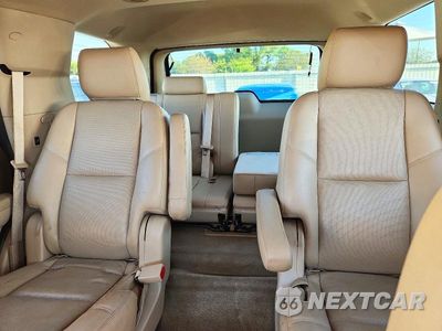 Zdjęcie 10 z 13 samochodu: 2013 GMC YUKON DENALI VIN:1GKS1EEFXDR338088 - miniatura