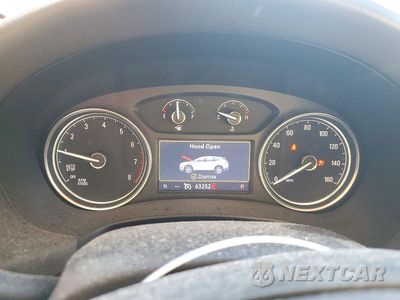 Zdjęcie 9 z 13 samochodu: 2020 BUICK ENCLAVE ESSENCE VIN:5GAEVAKW8LJ159069 - miniatura