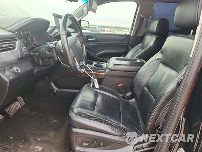 Zdjęcie 7 z 14 samochodu: 2015 CHEVROLET SUBURBAN C1500 LT VIN:1GNSCJKC6FR680186 - miniatura