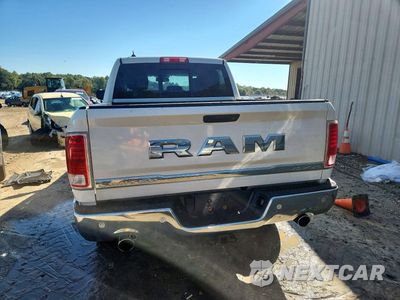 Zdjęcie 6 z 12 samochodu: 2016 RAM 1500 LONGHORN VIN:1C6RR7PTXGS421848 - miniatura