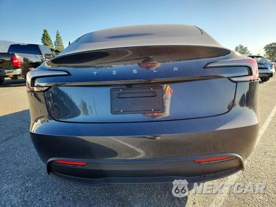 Zdjęcie 6 z 12 samochodu: 2025 TESLA MODEL 3 VIN:5YJ3E1EA8SF043074 - miniatura