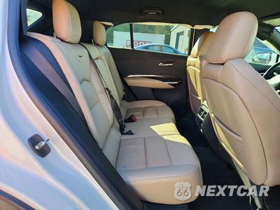 Zdjęcie 11 z 13 samochodu: 2024 CADILLAC XT4 PREMIUM LUXURY VIN:1GYFZCR49RF103168 - miniatura