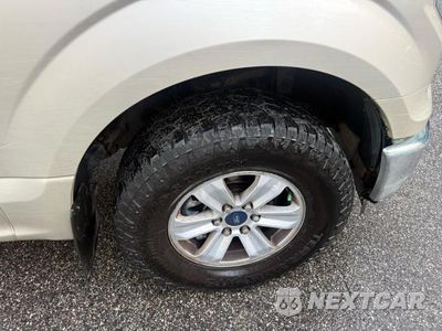 Zdjęcie 9 z 10 samochodu: 2017 FORD F150 SUPER CAB VIN:1FTEX1EP8HFA49713 - miniatura