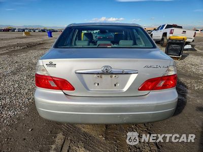 Zdjęcie 6 z 12 samochodu: 2004 TOYOTA AVALON XLS VIN:4T1BF28B24U378047 - miniatura