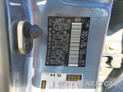 Zdjęcie 12 z 12 samochodu: 2021 TOYOTA COROLLA LE VIN:JTDEAMDE1MJ029605 - miniatura