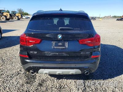 Zdjęcie 6 z 14 samochodu: 2019 BMW X3 XDRIVE30I VIN:5UXTR9C54KLD94300 - miniatura