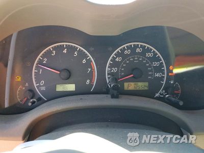 Zdjęcie 9 z 12 samochodu: 2009 TOYOTA COROLLA LE VIN:1NXBU40E79Z051559 - miniatura