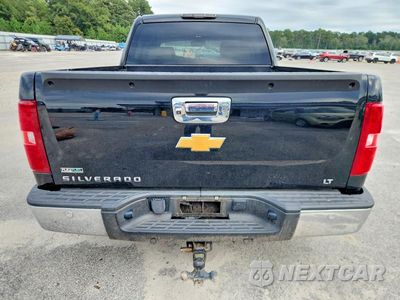 Zdjęcie 6 z 13 samochodu: 2012 CHEVROLET SILVERADO C1500 LT VIN:3GCPCSE07CG122557 - miniatura