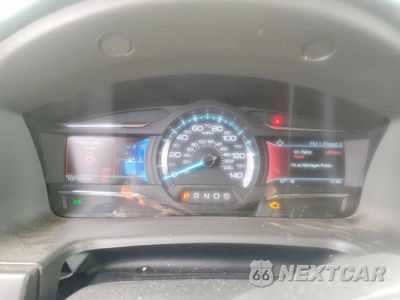 Zdjęcie 9 z 13 samochodu: 2016 FORD FLEX SEL VIN:2FMHK6C8XGBA16518 - miniatura