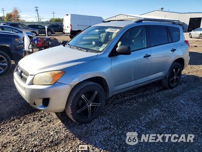 2010 TOYOTA RAV4 BASE JTMBF4DV1AD021907 - główne zdjęcie licytacji z USA - miniatura