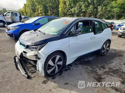 2018 BMW I3 BEV WBY7Z2C54JVE61764 - główne zdjęcie licytacji z USA - miniatura