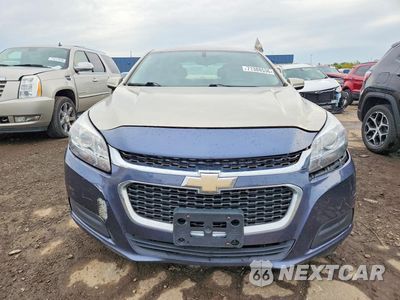 Piąte zdjęcie samochodu w środku: 2013 CHEVROLET MALIBU 1LT VIN:1G11C5SA4DF293055 - miniatura