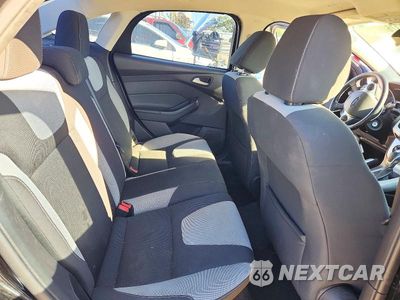 Zdjęcie 10 z 12 samochodu: 2013 FORD FOCUS SE VIN:1FADP3F25DL287109 - miniatura