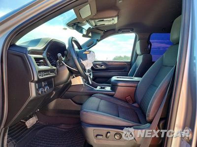 Zdjęcie 7 z 13 samochodu: 2024 CHEVROLET SUBURBAN C1500 LS VIN:1GNSCBKD5RR137558 - miniatura