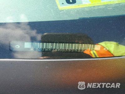 Zdjęcie 12 z 12 samochodu: 2001 CHEVROLET MONTE CARLO SS VIN:2G1WX15K019198861 - miniatura
