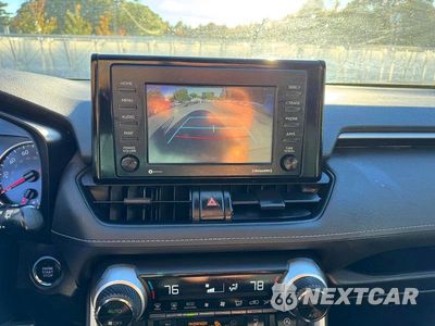 Zdjęcie 7 z 12 samochodu: 2022 TOYOTA RAV4 XLE VIN:2T3P1RFV8NC294982 - miniatura