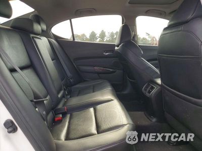 Zdjęcie 10 z 12 samochodu: 2016 ACURA TLX TECH VIN:19UUB2F56GA008524 - miniatura