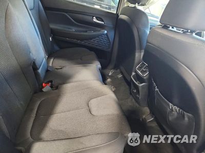 Zdjęcie 11 z 13 samochodu: 2019 HYUNDAI SANTA FE SE VIN:5NMS2CAD6KH095785 - miniatura