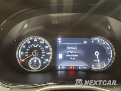 Zdjęcie 9 z 13 samochodu: 2025 GENESIS GV70 2.5T STANDARD VIN:KMUMADTB2SU181338 - miniatura