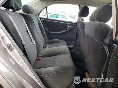 Zdjęcie 10 z 12 samochodu: 2004 TOYOTA COROLLA S VIN:1NXBR32E14Z195285 - miniatura