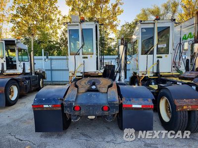 Zdjęcie 6 z 13 samochodu: 2017 AUTOCAR XSPOTTER YARD TRUCK VIN:516H4GB20HH223306 - miniatura