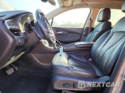 Zdjęcie 7 z 13 samochodu: 2019 BUICK ENVISION PREMIUM VIN:LRBFX3SX6KD006767 - miniatura