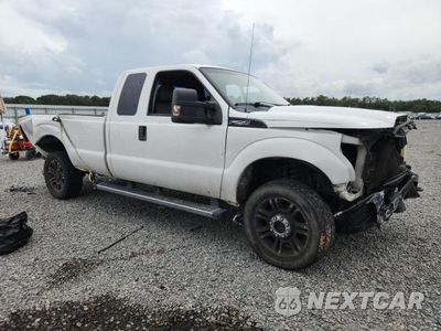Czwarte zdjęcie samochodu z boku: 2012 FORD F250 SUPER DUTY VIN:1FT7X2B66CEC67898 - miniatura