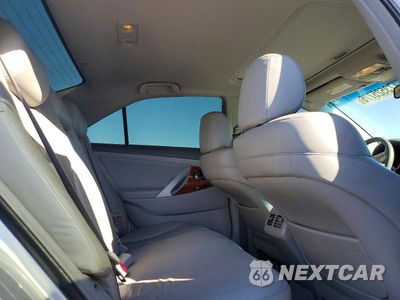 Zdjęcie 10 z 12 samochodu: 2011 TOYOTA CAMRY XLE V6 VIN:JTNBK3EK6B3051644 - miniatura