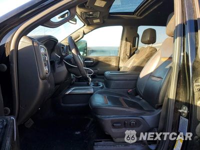 Zdjęcie 7 z 12 samochodu: 2022 GMC SIERRA K2500 AT4 VIN:1GT49PEY5NF200763 - miniatura
