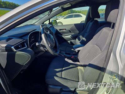 Zdjęcie 7 z 12 samochodu: 2024 TOYOTA COROLLA HATCHBACK SE VIN:JTND4MBE9R3230049 - miniatura