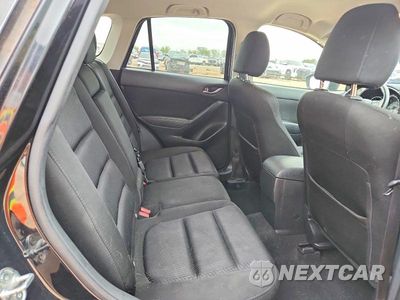 Zdjęcie 11 z 13 samochodu: 2015 MAZDA CX-5 TOURING VIN:JM3KE2CY2F0437800 - miniatura